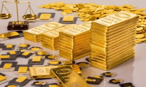 أسعار سبائك الذهب في مصر اليوم الأحد من 5 إلى 1000 جرام