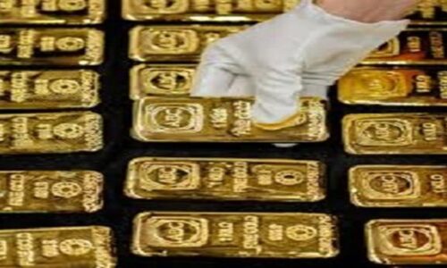 أسعار سبائك الذهب في مصر اليوم الخميس 8 أكتوبر 2026 لجميع الأوزان