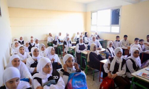 إجازة نصف العام 2027 الموعد الرسمي لبداية الترم الثاني وأهم تفاصيل الإجازة التعليمية