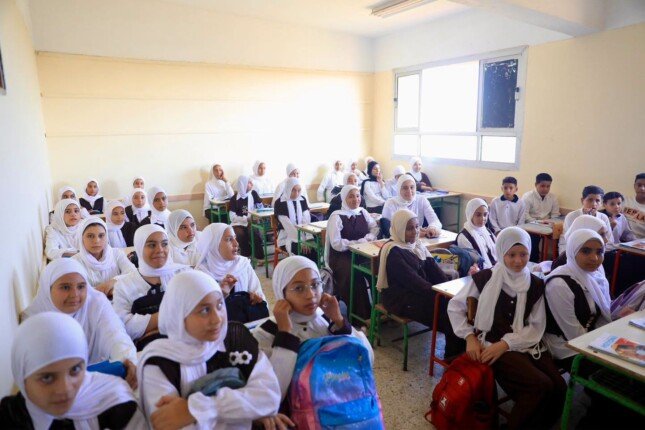 إجازة نصف العام 2027 الموعد الرسمي لبداية الترم الثاني وأهم تفاصيل الإجازة التعليمية