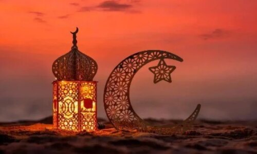 إمساكية رمضان 2027 تعرف على مواقيت الصلاة والإفطار والسحور لتتابع يومك بدقة عالية