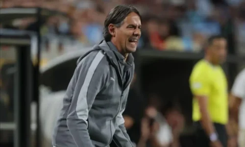 إنزاجي يكشف أسرار مباراة الهلال والاتحاد في الدوري السعودي