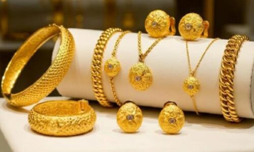 ارتفاع الذهب العالمي 1.3% خلال أسبوع وتحول التسعير المحلي إلى خصم مثير