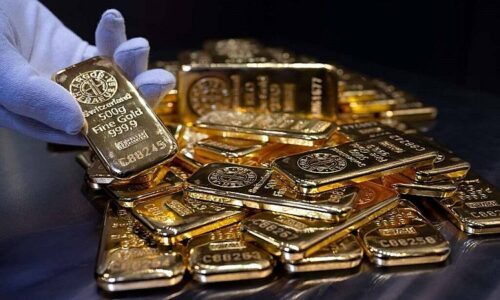 ارتفاع بسيط في أسعار الذهب بمصر مع انطلاق تعاملات الاثنين 12 أكتوبر 2026