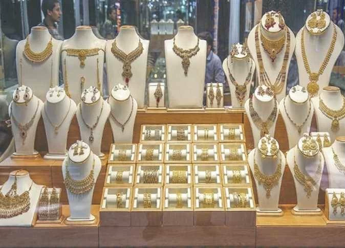 ارتفاع جديد في سعر الذهب الجمعة 9-10-2026 وسعر عيار 21 بعد المصنعية