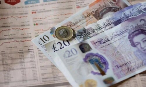 ارتفاع سعر الجنيه الإسترليني في البنوك اليوم الأحد 11 أكتوبر 2026 أحدث تحركات السوق المالي والعملة العالمية