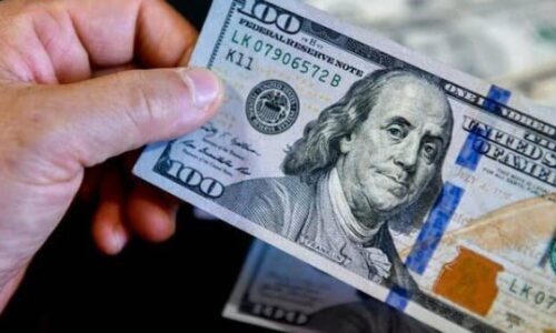 ارتفاع سعر الدولار اليوم في مصر تعرف كم سجل الأخضر أمام الجنيه الأحد 11 أكتوبر 2026