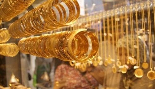 ارتفاع سعر الذهب عيار 24 اليوم السبت 10 أكتوبر إلى 7029 جنيها بدون مصنعية