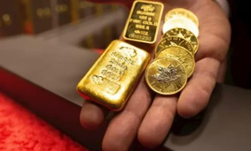 ارتفاع سعر الذهب في مصر مع انطلاق تعاملات 8 أكتوبر 2026