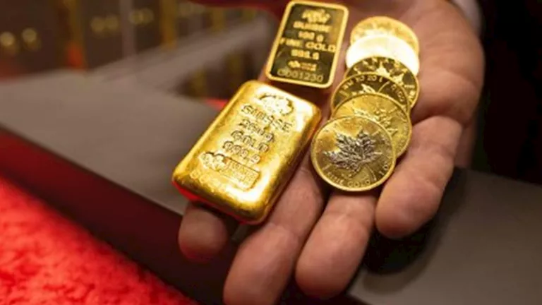 ارتفاع سعر الذهب في مصر مع انطلاق تعاملات 8 أكتوبر 2026