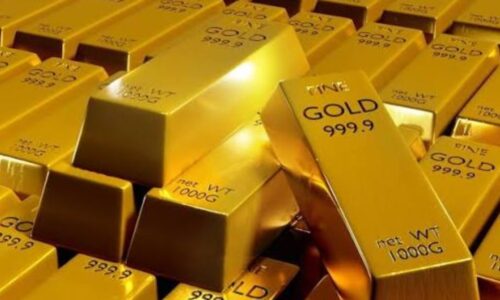 ارتفاع سعر الذهب في مصر وعيار 21 يصل إلى 6140 جنيهًا