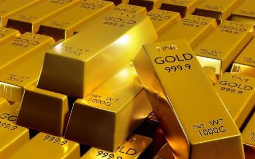ارتفاع سعر الذهب في مصر وعيار 21 يصل إلى 6140 جنيهًا
