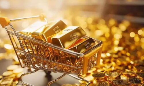 ارتفاع سعر جرام الذهب عيار 21 إلى 6130 جنيهًا اليوم الاثنين