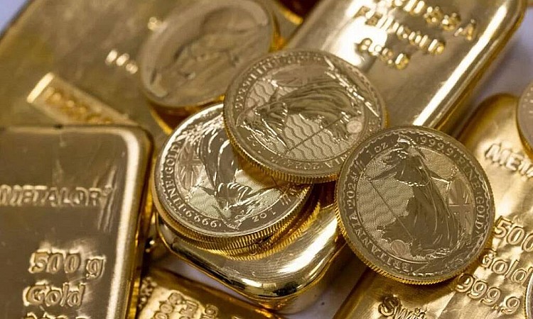 ارتفاع طفيف في أسعار الذهب بمصر مع انطلاق تعاملات الثلاثاء 6 أكتوبر 2026