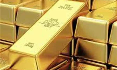 ارتفاع عالمي في أسعار سبائك الذهب.. تعرف على سعر السبيكة اليوم في مصر