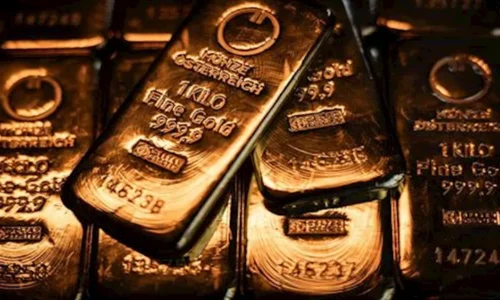 ارتفاع عيار 24 اليوم 12-10-2026 تعرف على أسعار سبائك الذهب الأخيرة