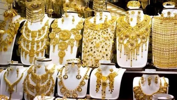 ارتفاع قياسي في أسعار الذهب بمصر خلال أسبوع فقط