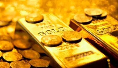 ارتفاع قياسي لسعر الذهب اليوم مع تجاوز الأونصة العالمية 4150 دولارًا