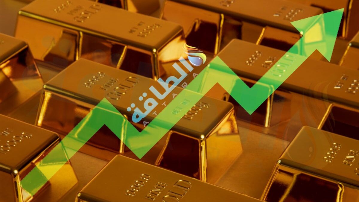 ارتفاع مثير في أسعار الذهب مع تراجع توقعات رفع الفائدة