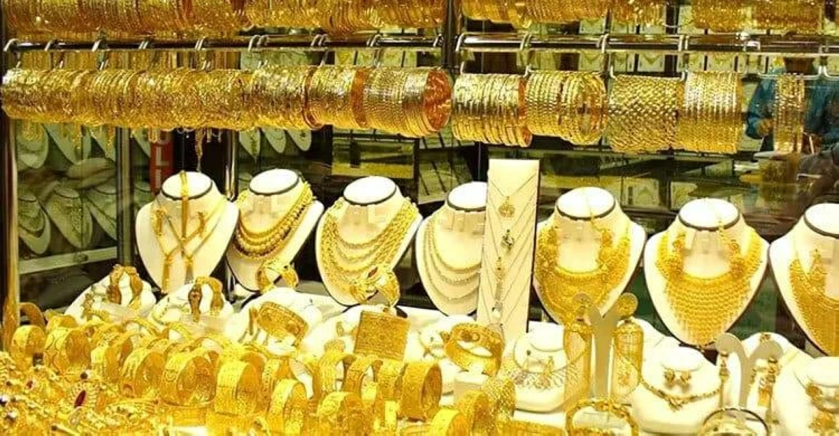 ارتفاع مفاجئ في أسعار الذهب اليوم الأحد في مصر هل هذا الوقت المناسب للشراء؟