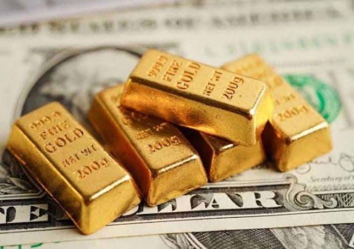 ارتفاع مفاجئ في سعر الذهب بمصر اليوم وعيار 21 يحقق مكاسب قياسية