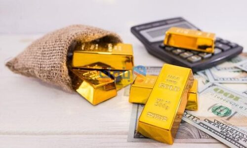 ارتفاع مفاجئ في سعر جرام الذهب عيار 21 الأحد 4 أكتوبر 2026