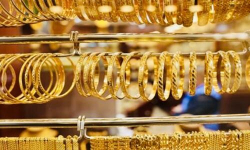 ارتفاع مفاجئ في سعر ذهب عيار 21 اليوم الجمعة 9 أكتوبر في مصر
