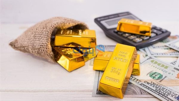 ارتفاع ملحوظ في سعر ذهب عيار 21 إلى 6145 جنيهًا اليوم الأربعاء