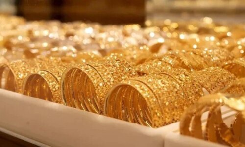 استقرار أسعار الذهب في تعاملات اليوم الاثنين بالصاغة وعيار 24 يسجل 7017 جنيهاً