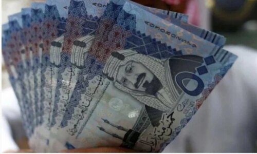 استقرار الريال السعودي في مصر اليوم الأحد 4 أكتوبر 2026 مع أبرز تحركات سعر العملة مقابل الجنيه المصري