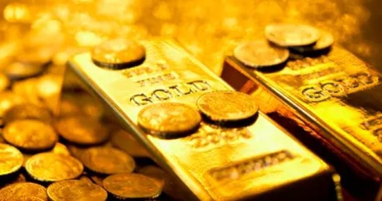 استقرار سعر الذهب عيار 24 عند 7017 جنيها اليوم الثلاثاء