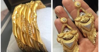 استقرار سعر الذهب في مصر الأحد 11 أكتوبر 2026 وعيار 21 يحافظ على مستواه