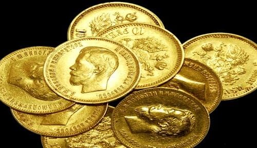 استقرار سعر جنيها الذهب عند 50,080 جنيهًا اليوم الخميس 8 أكتوبر 2026