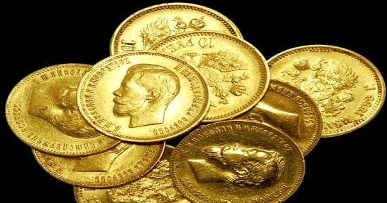 استقرار سعر جنيها الذهب عند 50,080 جنيهًا اليوم الخميس 8 أكتوبر 2026
