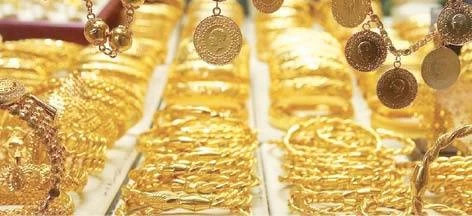 استقرار سعر ذهب عيار 21 في مصر بمقدار 6090 جنيها اليوم الأحد 4 أكتوبر 2026