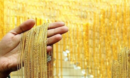 اقرأ أسعار الذهب في مصر بنهاية السبت