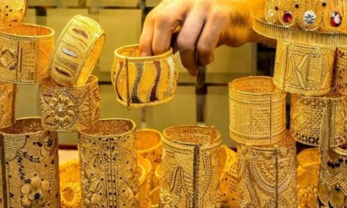 اكتشف سعر الذهب في السعودية لحظة بلحظة