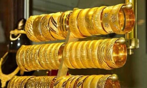 الأونصة تقفز 140 دولارًا والذهب في مصر يرتفع 5 جنيهات!