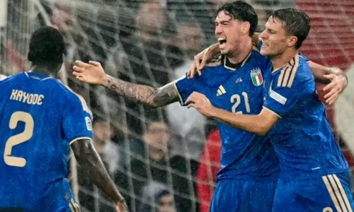 الاتحاد الإيطالي لكرة القدم تحت إشراف اللجنة الأولمبية ومفوض مؤقت حتى 2027