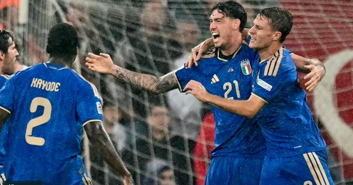 الاتحاد الإيطالي لكرة القدم تحت إشراف اللجنة الأولمبية ومفوض مؤقت حتى 2027