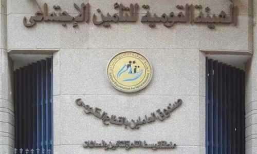 التأمين الاجتماعي يطلق 95 خدمة تأمينات إلكترونية متكاملة لتسهيل المعاملات من المنزل