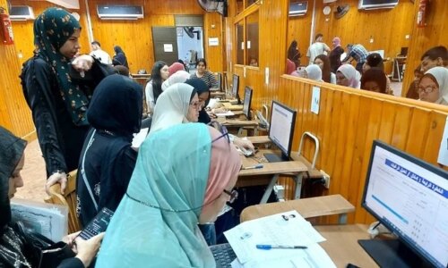 التعليم العالي تعلن نسب القبول لجميع الشهادات وترصد تقليل الاغتراب في تنسيق 2026