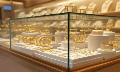 الذهب في مصر اليوم الاثنين تعرف على سعر عيار 21 والتغيرات الأخيرة