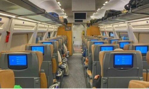 السرعة والرفاهية مواعيد قطارات Talgo اليوم الثلاثاء 6 أكتوبر 2026 وأفضل الخدمات للمسافرين