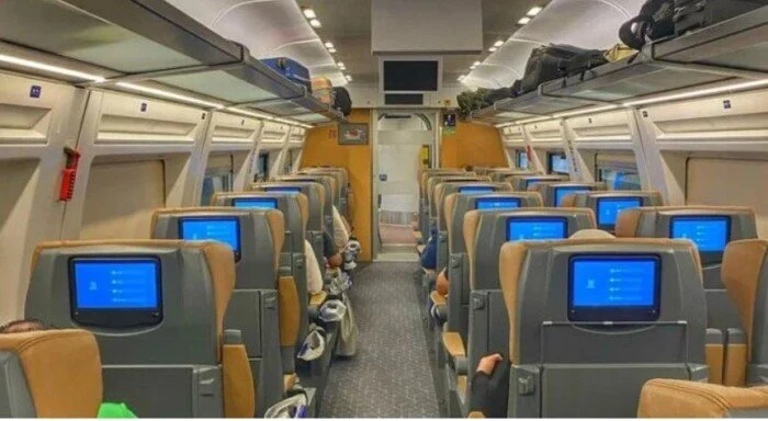 السرعة والرفاهية مواعيد قطارات Talgo اليوم الثلاثاء 6 أكتوبر 2026 وأفضل الخدمات للمسافرين