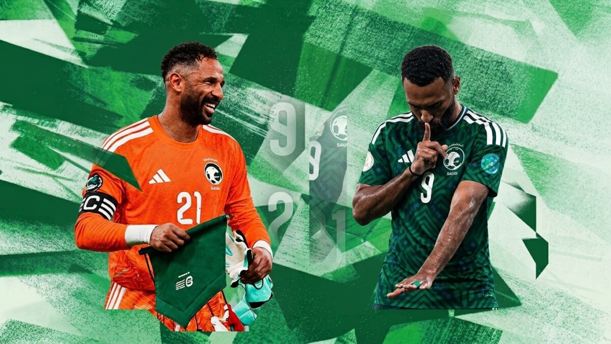 السعودية تنتشل فراس البريكان من تعثر الأهلي ومصائب نصراوية تحاصر العويس والاتحاد