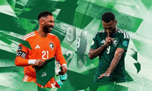 السعودية تنتشل فراس البريكان من تعثر الأهلي ومصائب نصراوية تحاصر العويس والاتحاد