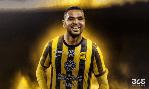 الكشف عن سر لقطة النصيري أمام بونو في كلاسيكو الهلال والاتحاد