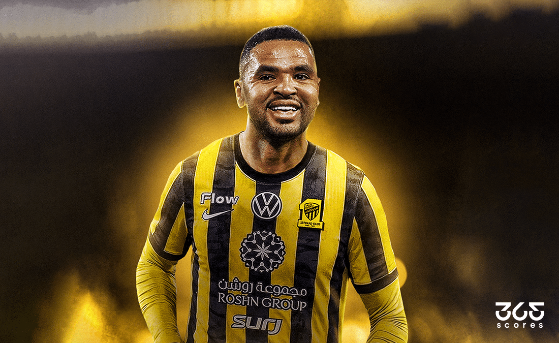 الكشف عن سر لقطة النصيري أمام بونو في كلاسيكو الهلال والاتحاد