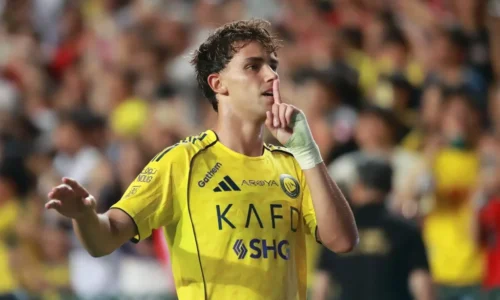 النصر يتحرك فورًا لحسم مستقبل جواو فيليكس بعد أنباء الرحيل